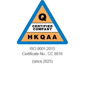 Certification image